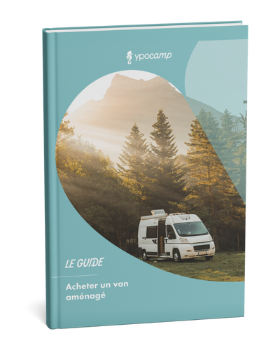 Guide achat van fourgon